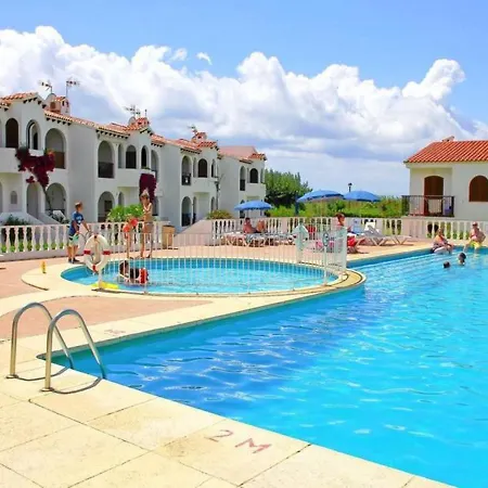 Girasol Garden Superior 2-A Apartment Son Bou Exterior photo