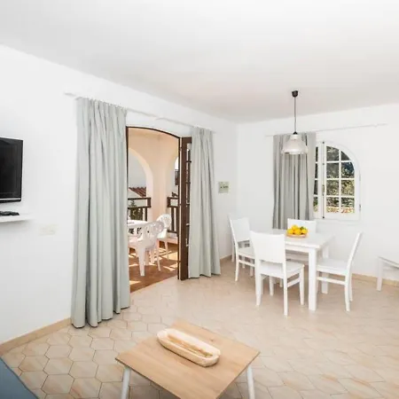 Girasol Garden Superior 2-A Apartment Son Bou Exterior photo