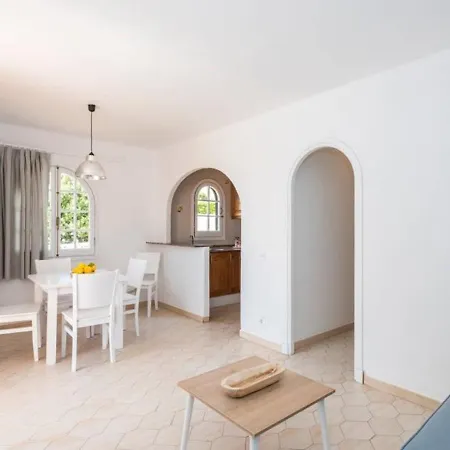 Girasol Garden Superior 2-A Apartment Son Bou Exterior photo