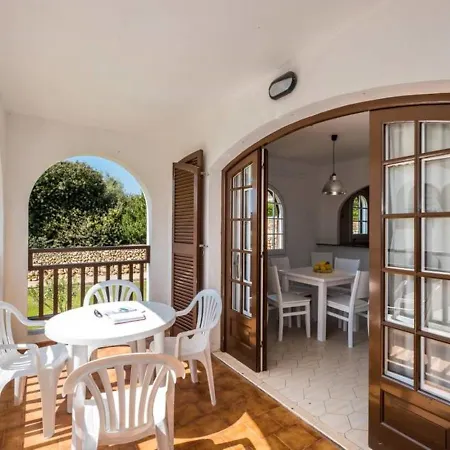 Girasol Garden Superior 2-A Apartment Son Bou Exterior photo