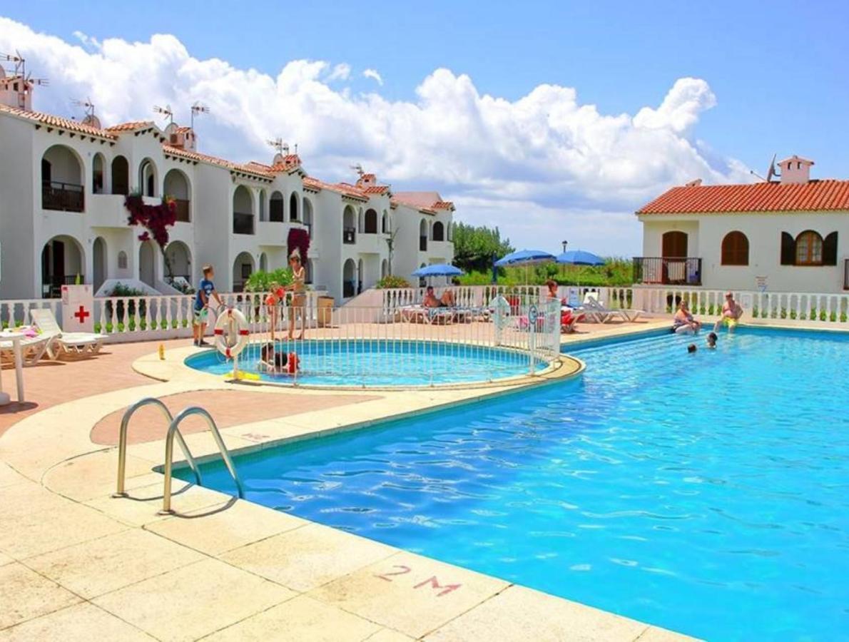 Girasol Garden Superior 2-a Apartment Son Bou