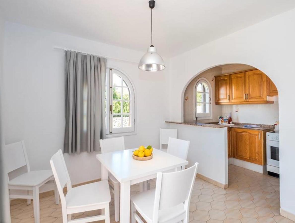 Apartment Girasol Garden Superior 2-a Son Bou