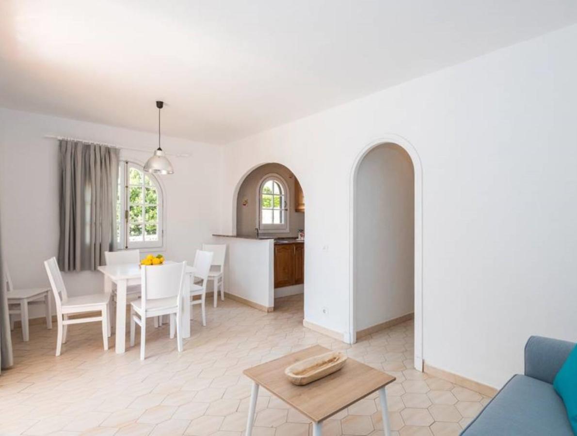 Apartment Girasol Garden Superior 2-a Son Bou