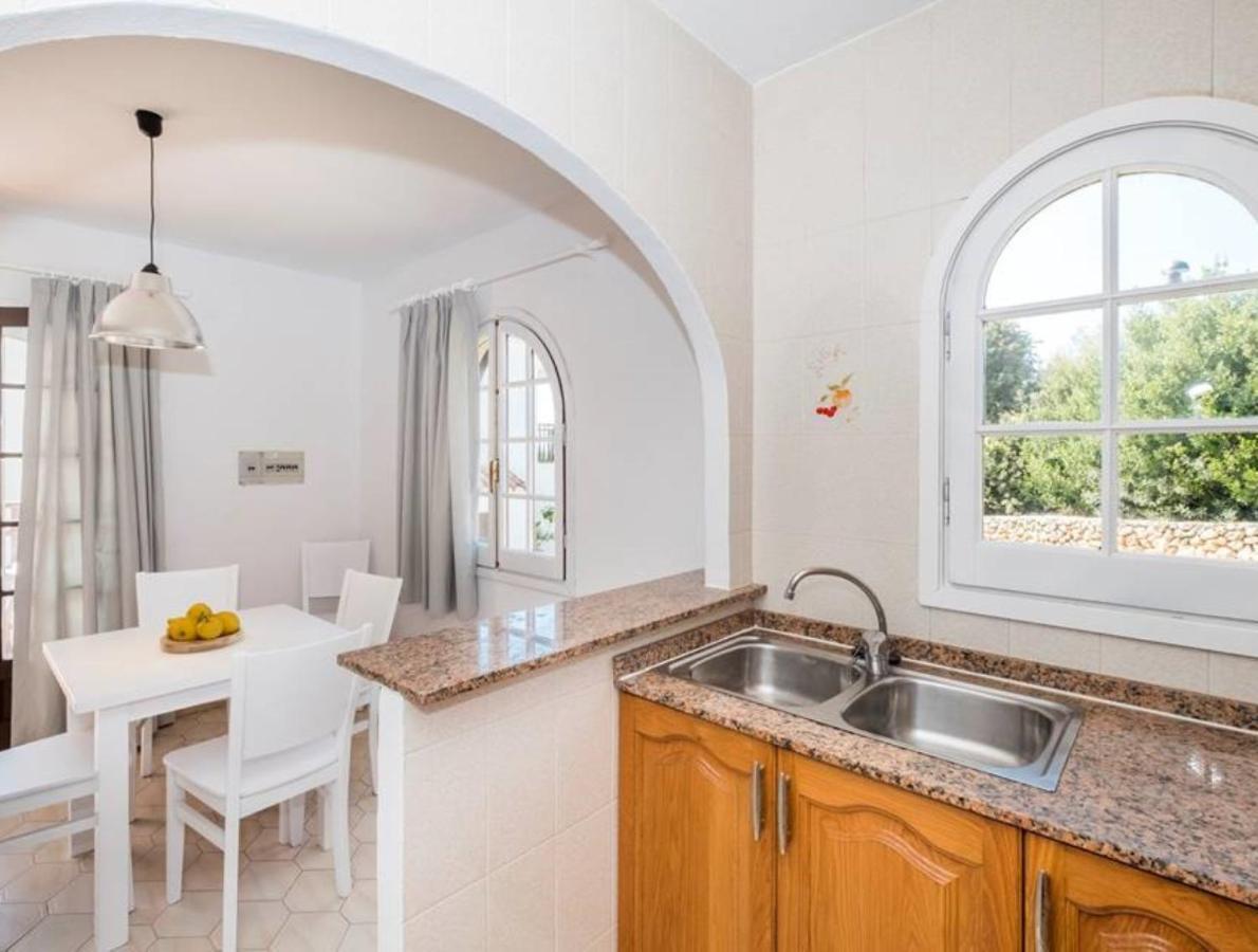 Girasol Garden Superior 2-a Apartment