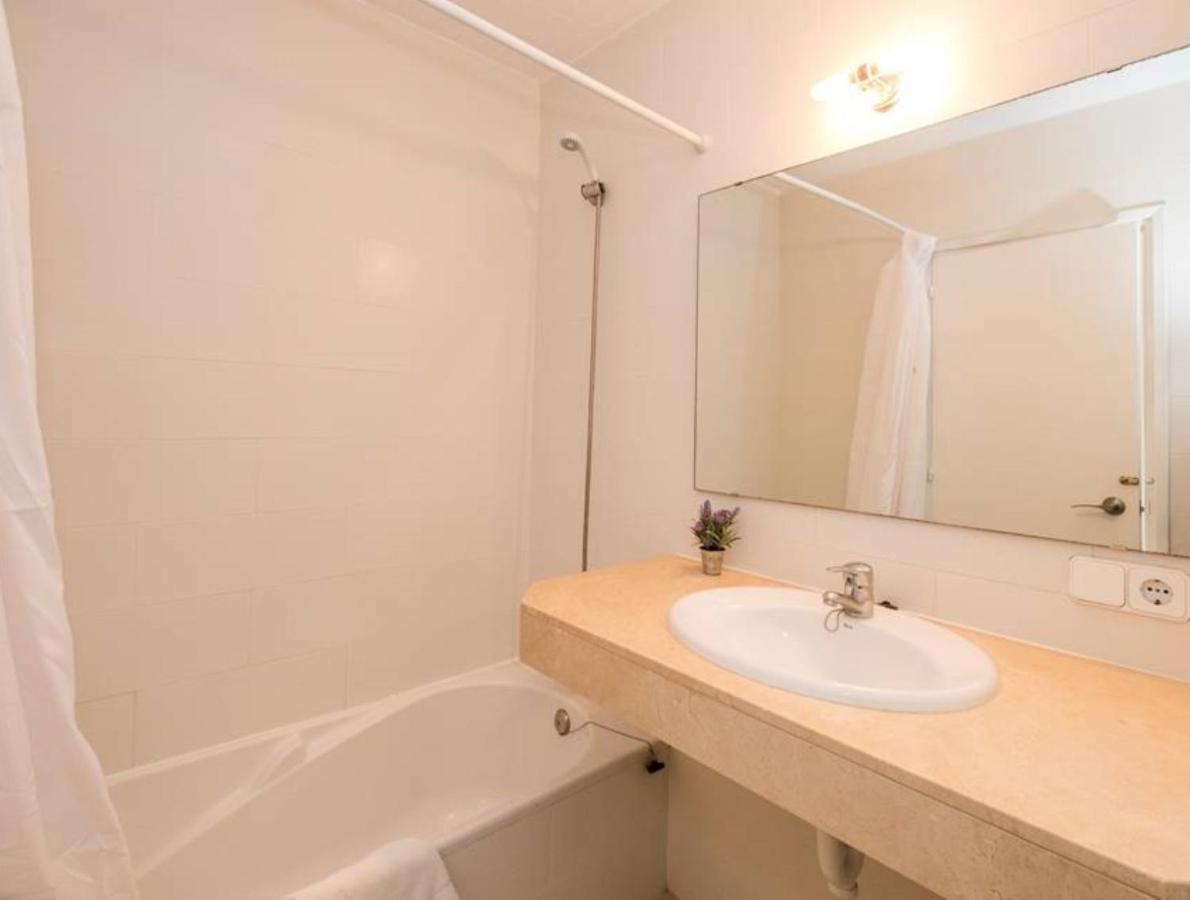 Girasol Garden Superior 2-a Apartment Son Bou
