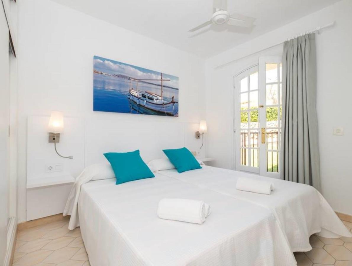 Girasol Garden Superior 2-a Apartment *