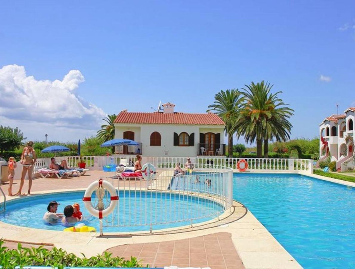 Girasol Garden Superior 2-a Apartment *