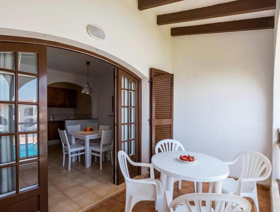Girasol Garden Superior 2-a Apartment *