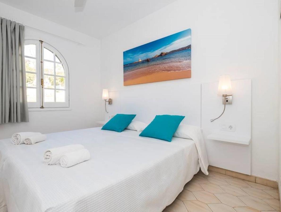Apartamento Girasol Garden Superior 2-a