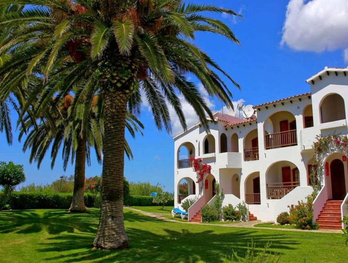 Girasol Garden Superior 2-a Apartment *