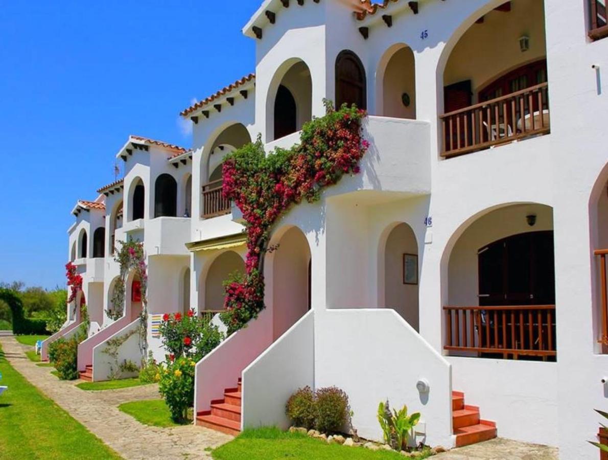 Girasol Garden Superior 2-a Apartment