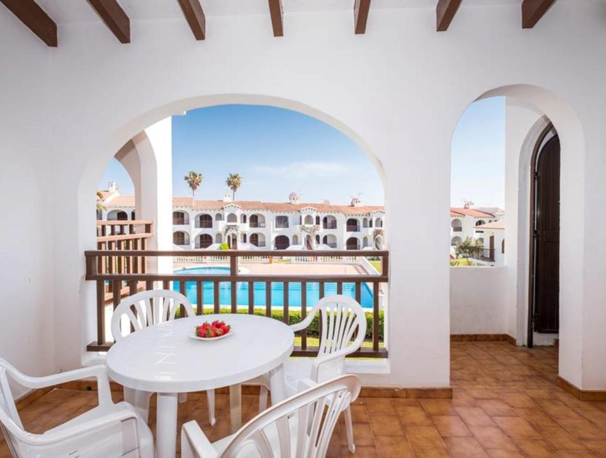 Girasol Garden Superior 2-a Apartment