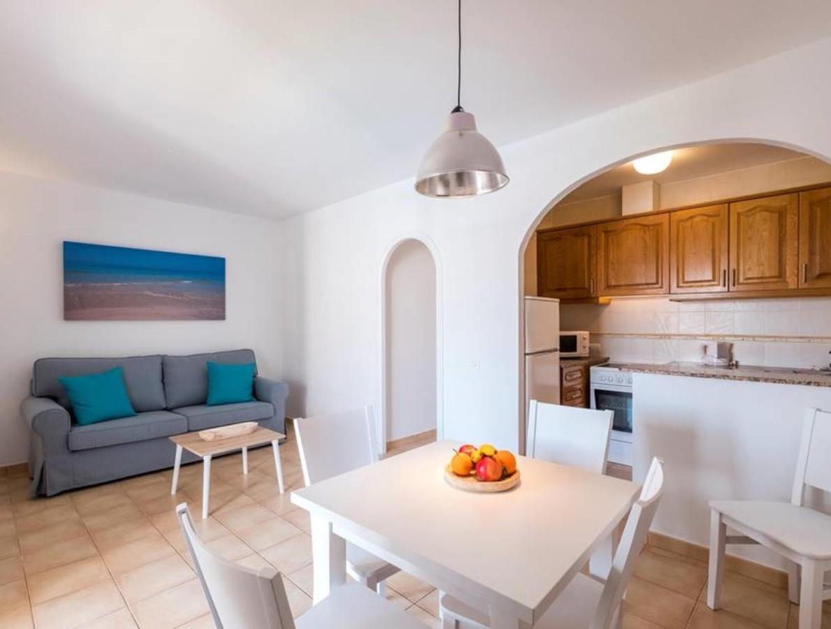 Apartamento Girasol Garden Superior 2-a Son Bou