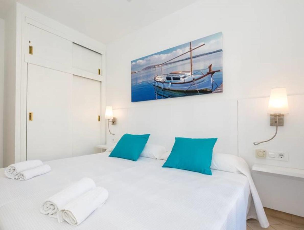 Girasol Garden Superior 2-a Apartment