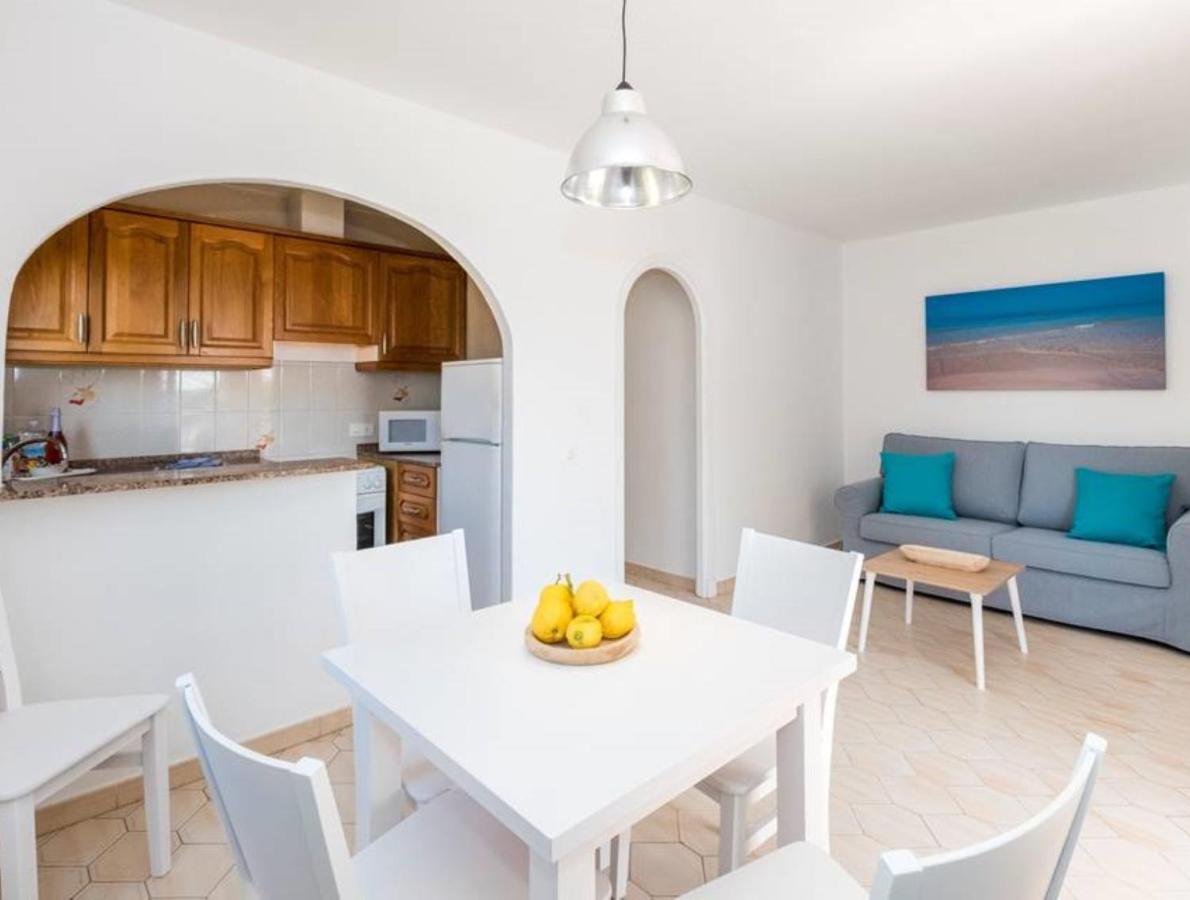 Apartment Girasol Garden Superior 2-a *