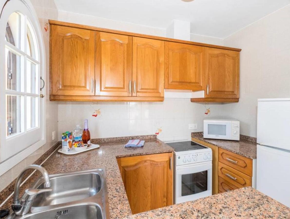Apartment Girasol Garden Superior 2-a